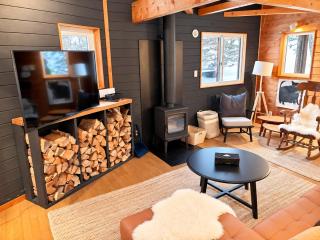Stay in Toya - Cozy Cabin near Lake Toya, Rusutsu & Niseko - 7