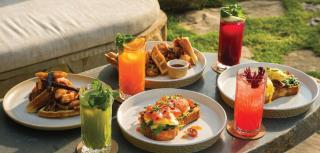 Nuanu Suites & Accommodations - 9