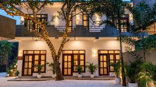 Casa Vibe Resort - 6