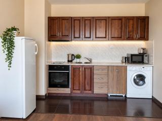 Deluxe Apartment "Detelina" 200m from SKI ROAD - 2
