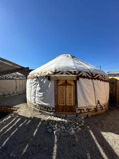 Nomads Nest - Karakol - 8