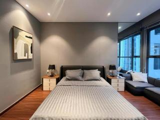LK Homestay M3 Vinhomes Ocean Park - 8