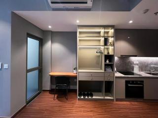 LK Homestay M3 Vinhomes Ocean Park - 6