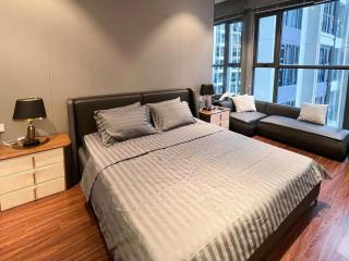 LK Homestay M3 Vinhomes Ocean Park - 2