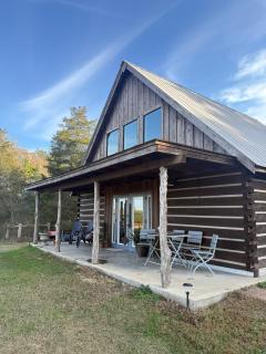 Saddle Creek Cabins - 0
