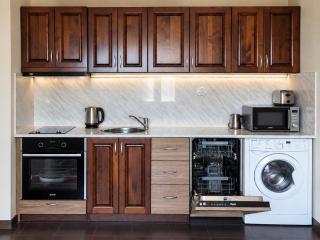 Deluxe Apartment "Detelina" 200m from SKI ROAD - 6