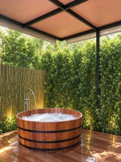 The Vineyard Hideaway Khaoyai - 1