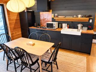 Stay in Toya - Cozy Cabin near Lake Toya, Rusutsu & Niseko - 4