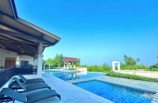 Family-Friendly Garden View Condo in Panglao B-1007 - 7