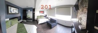 Hotel Sharlet - 9