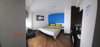 Hotel Sharlet - 2