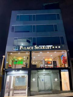 Hotel Sharlet - 0
