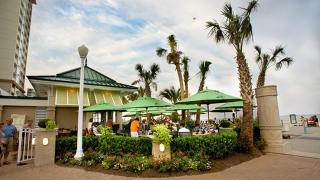 Hilton Ocean Beach Club Resort, Virginia Beach, VA - 5