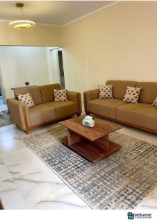 شقة فندقية فاخرة في الساحل الشمالي Downtown New Alamein - 9
