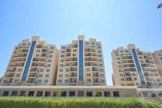 شقة فندقية فاخرة في الساحل الشمالي Downtown New Alamein - 4