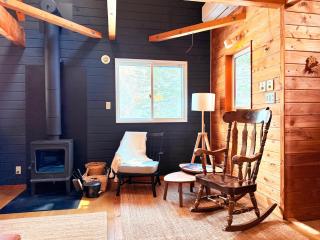 Stay in Toya - Cozy Cabin near Lake Toya, Rusutsu & Niseko - 5