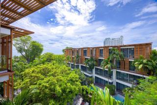 InterCon 1 Bedroom with Seaview(IR142) - 9