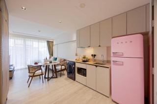 InterCon 1 Bedroom with Seaview(IR142) - 8