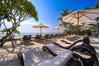 InterCon 1 Bedroom with Seaview(IR142) - 5