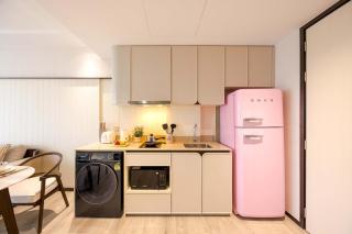 InterCon 1 Bedroom with Seaview(IR142) - 4