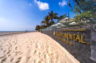 InterCon 1 Bedroom with Seaview(IR142) - 2