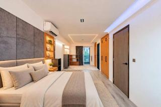 Elegant Joo Chiat Private Residence - 0