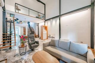 Elegant Joo Chiat Private Residence - 9