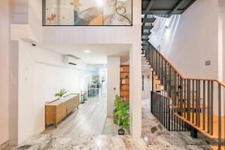 Elegant Joo Chiat Private Residence - 7