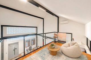 Elegant Joo Chiat Private Residence - 4
