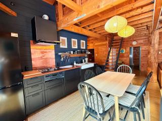 Stay in Toya - Cozy Cabin near Lake Toya, Rusutsu & Niseko - 3