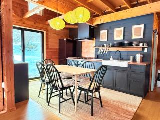 Stay in Toya - Cozy Cabin near Lake Toya, Rusutsu & Niseko - 2