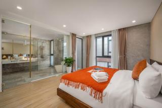 West Mariner Villa - Near My Khe Beach - Center - 1