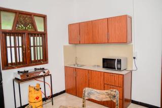 White Wings Homestay Thalpe,Unawatuna - 3