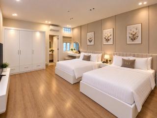 T&T Apartment - Da Nang - 6