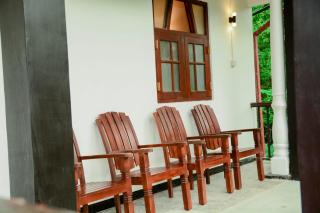 White Wings Homestay Thalpe,Unawatuna - 4