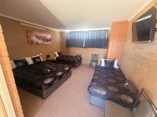 The Terminus Hotel Morgan - 3