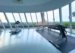 #ICT3, Comfy Loft High-Rise in i-City, 6Pax - 3