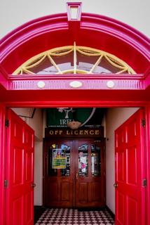 Horans Bar and Restaurant - Baltinglass - 4