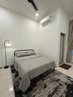 Ruma Teduh, KotaSAS Kuantan - 3