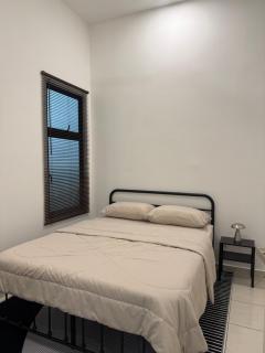 Ruma Teduh, KotaSAS Kuantan - 2