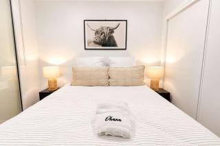 WLG CBD 1BR - Luxe Hyde Lane Stay with Amenities - 2