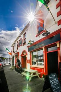 Horans Bar and Restaurant - Baltinglass - 0