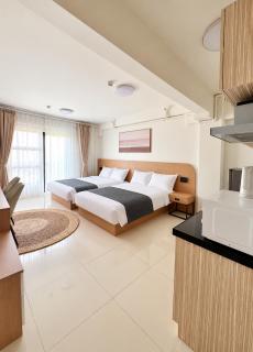 Bohol Bliss, Ocean View Condo in Panglao A-1020 - 8