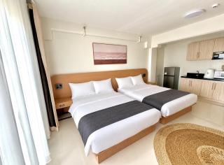 Bohol Bliss, Ocean View Condo in Panglao A-1020 - 9