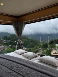 Bản Mây Tà Xùa Retreat - 5
