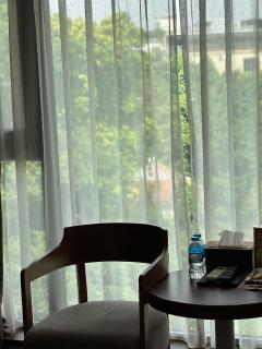 Ethnic Hotel and Suites - 1