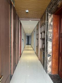 Ethnic Hotel and Suites 185A Trich Sai - Hanoi - 5