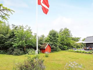 4 star holiday home in Karrebæksminde - 6
