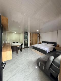 Hotel Orquidea Dorada R - 9
