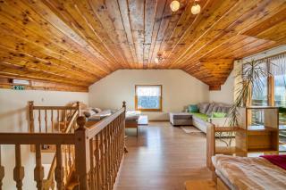 Pool & Wellness Chalet Sunshine - Happy Rentals - 6